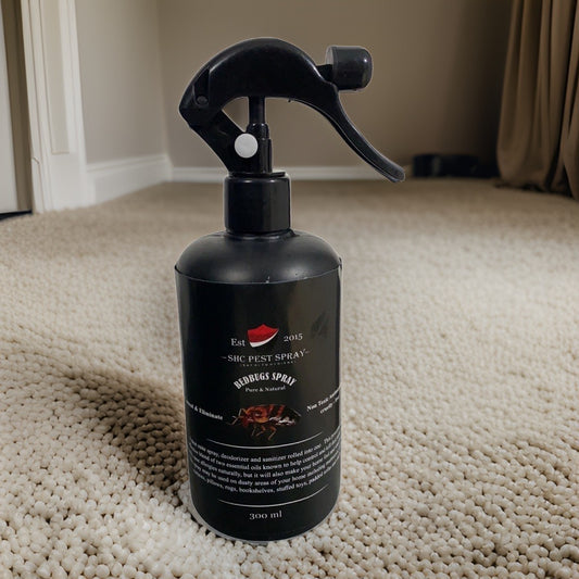 Bedbugs Spray